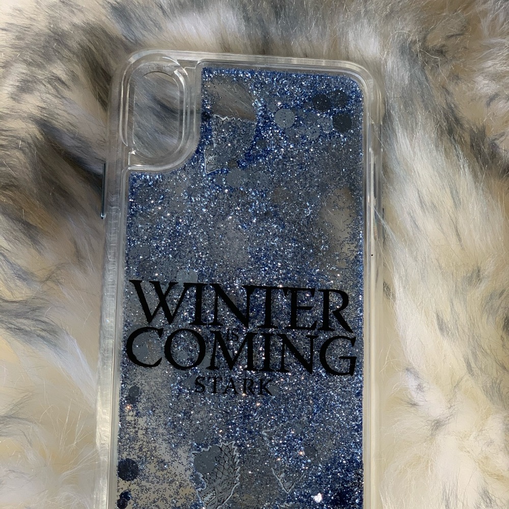 Game of Thrones iPhone XS Max Case - Picture 2 of 4